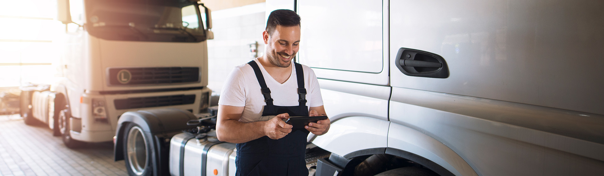 Washington, D.C. Diesel Truck Repair, Diesel Mechanic and Truck Repair